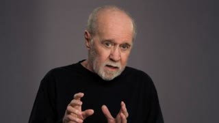 George Carlin - Life is Worth Losing - 2005