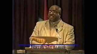 Ray Hagins- The Illegitamacy Of The People Called Jews