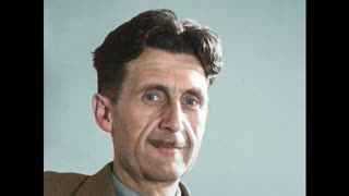 George Orwell - A Final Warning