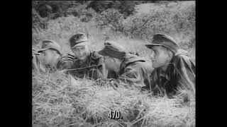 German Sniper Training Film 1944