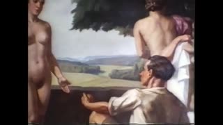 ART IN THE THIRD REICH [Episode 1] (BBC1, 1989) Edited To Remove Propaganda