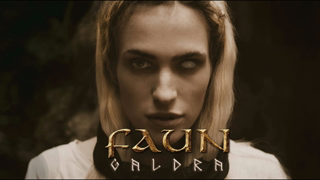 FAUN feat. Lindy-Fay Hella (of Wardruna) - Galdra (Official Video)