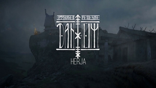 Danheim - Herja (Full Album 2018) - Viking War Songs