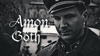 Amon Göth - INCOMING