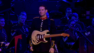 The Final Countdown | Europe | The Bands of HM Royal Marines