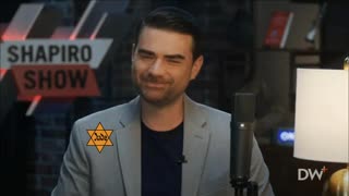 Ben Shapiro reads from the Talmud