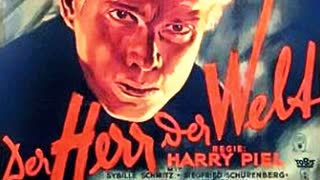 Der Herr der Welt (The Master of the World) 1934