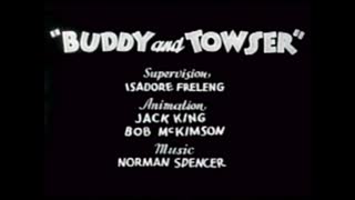 LT074: Buddy and Towser