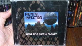 Mental Infection - Inner Belief