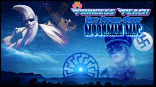 pRiNc3ss_P34ch  & MoonMan MaC  OFF TO THE JUNGLE  ADVENTURE IN MONEKY LAND!!! (ep10)