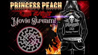 pRiNc3ss_P34ch RECORDING FOR A MUSIC VIDEO... COME AND JOIN THE FUN..