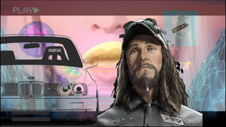 Humiliati - Restored Raced Driven lofi lophi Magnus Walker ted lecture BMW remix high energy drift