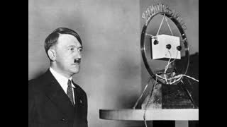 Reich's Broadcasting Korps: "The WorldView" Happy Birthday Uncle Adolf Hitler