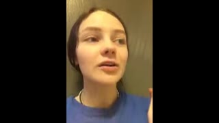 A Half Jewish Girl Explaining Jewish Supremacy