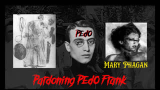 Pardoning PEdO Frank