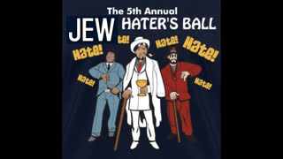 Jew Hater's Ball