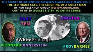 The Leo Frank Case - The Lynching of a Guilty Man - 10