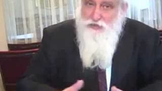 Rabbi Explains the Importance of Sucking a boys Penis after Circumcision