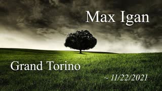 Max Igan - Grand Torino - Nov 20 2021