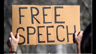 The Decimation of Free Speech in Ireland