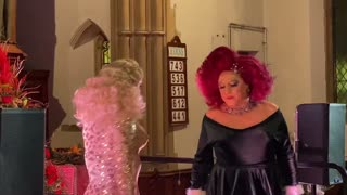 Dragged To Church 4 (2021 highlights)