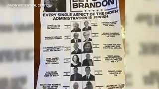 Chicago Area Residents 'Unite' after of Anti-Semitic Flyers