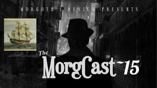 The MorgCast#15: Discussing Canada With Endeavour