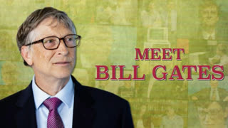 The Corbett Report "Who is Bill Gates? : Part Four: Meet Bill Gates