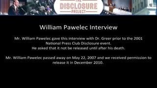 William Pawelec Interview (Advanced Technologies/Implants from 2000)