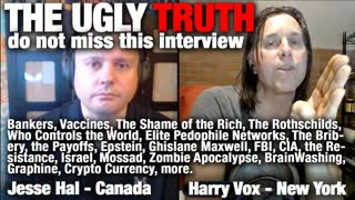 The Ugly Truth - Do Not Miss This Interview