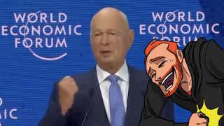 Davos Cringefest 2022