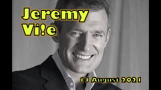 JEREMY VINE SHOW Extract 11 August 2021 c85 minutes in