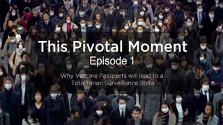 This Pivotal Moment - Episode 1