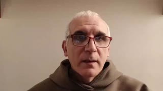 Father Alexis Bugnolo - How Skull & Bones Plans to Co-Opt Worldwide Resistance to The Plandemic