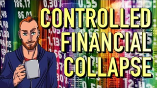 Coronavirus and the Controlled Financial Collapse (With Ernst Wolff)