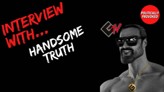 INTERVIEW with Handsome Truth