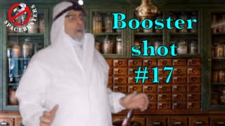 Booster shot #17