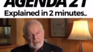 Agenda 21 G. Edward Griffin