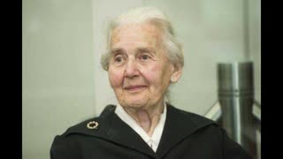 Ursula Haverbeck - The Greatest Problem Of Our Time