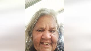 Origine Elder June Mills Cry for Help for the people of NT