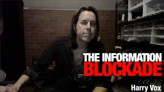 The Information Blockade