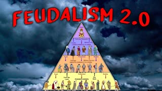 FLASHBACK: Feudalism 2.0 (2007)