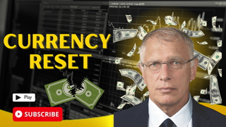 Doug Casey's Take [ep.#210] Currency RESET!