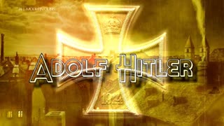 Adolf Hitler: Tribute (Blink 1488)