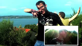 Vauks feat  TimPs and Alyo   Party Like Balkan HD Video