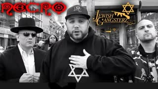 Necro - For the Streets âœ¡ (same rapper that did "white slavery")