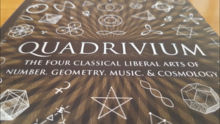 Book on the Quadrivium: Ancient Mysticism Knowledge (*infoâ¬‡)