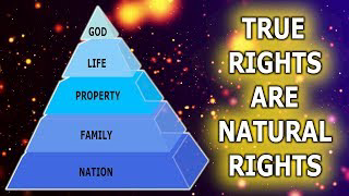 Tribal Dominance Hierarchy pt. 1 (occulted knowledge)