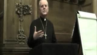 Bishop Williamson: Christ to Antichrist, Expose on Revolution