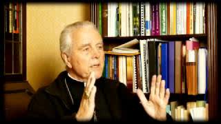 Bishop Williamson New World Order and Catholicism Part Two